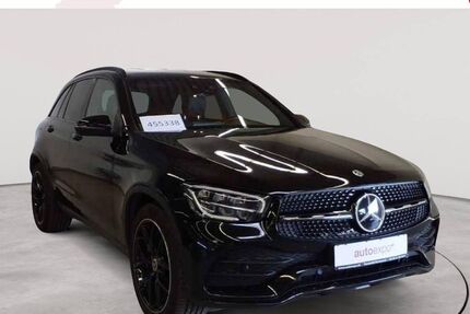 Mercedes GLC 400