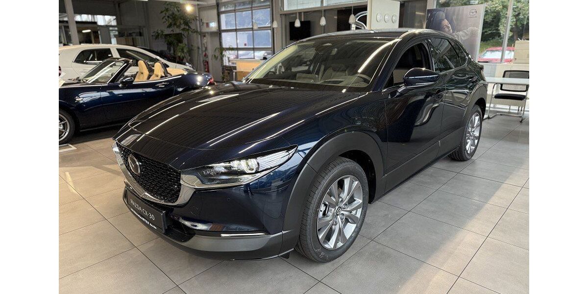 Mazda CX-30 3.100 km 30.990 &euro; Neu-Ulm 89231