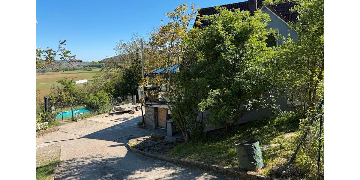 Einfamilienhaus Würzburg Heuchelhof - 4 Zimmer, 129 m&sup2;, 590.000&euro; | Angebot:26400192