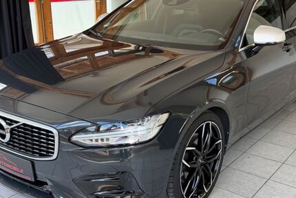 Volvo V90 115.000 km 21.999 &euro; Elbach / Fischbachau 83730