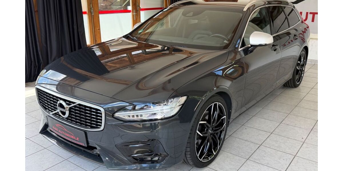 Volvo V90 115.000 km 21.999 &euro; Elbach / Fischbachau 83730