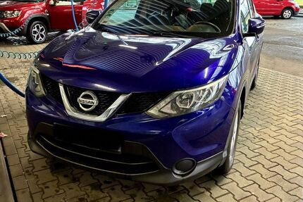Nissan Qashqai 180.000 km 6.000 &euro; Düren 52355
