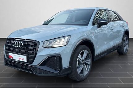 Audi Q2 1.150 km 32.490 &euro; Ludwigshafen 67063