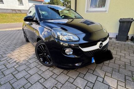 Opel Adam 135.141 km 6.290 € Waldsassen 95652