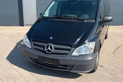 Mercedes-Benz Vito 234.500 km 10.490 &euro; Dinkelsbühl 91550