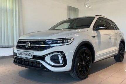 VW T-Roc 18.450 km 29.990 &euro; Hannover 30453
