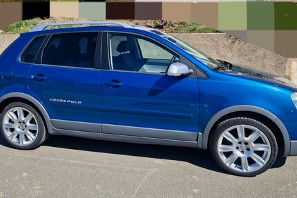 VW Polo 184.000 km 3.290 &euro; Heidenrod 65321