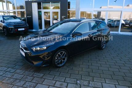 Kia ceed Sportswagon 21.350 km 23.480 &euro; Pforzheim 75177