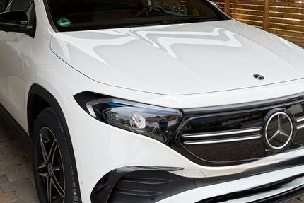 Mercedes-Benz EQA 31.800 km 38.300 &euro; Bad Pyrmont 31812