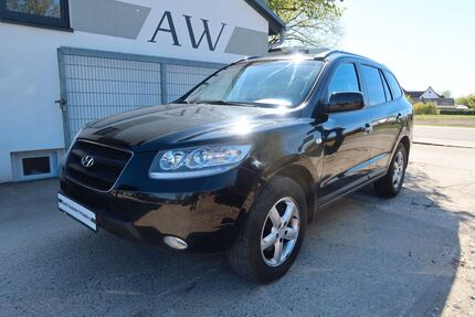 Hyundai SANTA FE 293.244 km 3.850 &euro; Groß Oesingen 29393