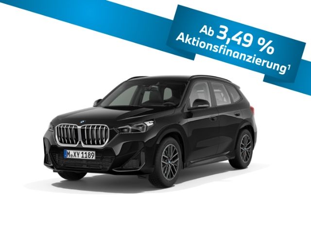 BMW X1 21.588 km 43.980 &euro; Heide 25746