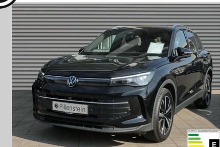VW Tiguan 4.999 km 38.550 &euro; Fürth 90762