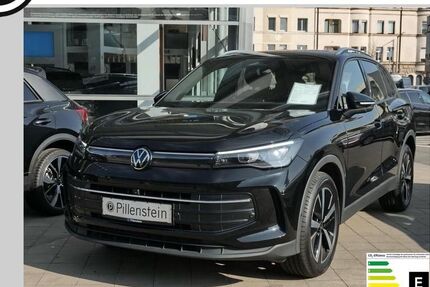 VW Tiguan 4.999 km 39.480 &euro; Fürth 90762