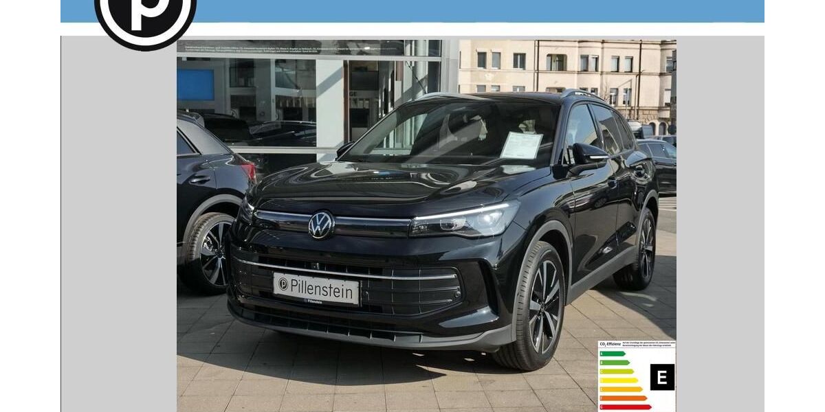 VW Tiguan 4.999 km 39.480 &euro; Fürth 90762