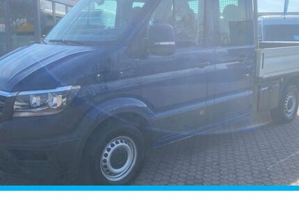 VW Crafter 103.500 km 26.980 &euro; Würzburg 97076