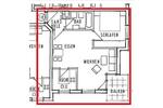 Etagenwohnung Plochingen - 2 Zimmer, 51 m&sup2;, 209.000&euro; | Angebot:26287984