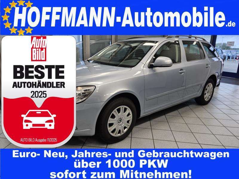 Skoda Octavia 89.500 km 8.900 € Wolfsburg Heiligendorf 38444