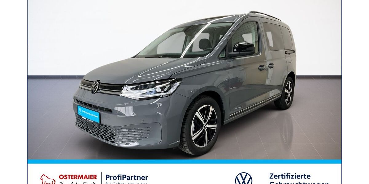VW Caddy 8.230 km 32.980 &euro; Vilsbiburg 84137