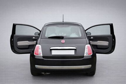Fiat 500 162.000 km 3.400 &euro; Lüneburg 21337