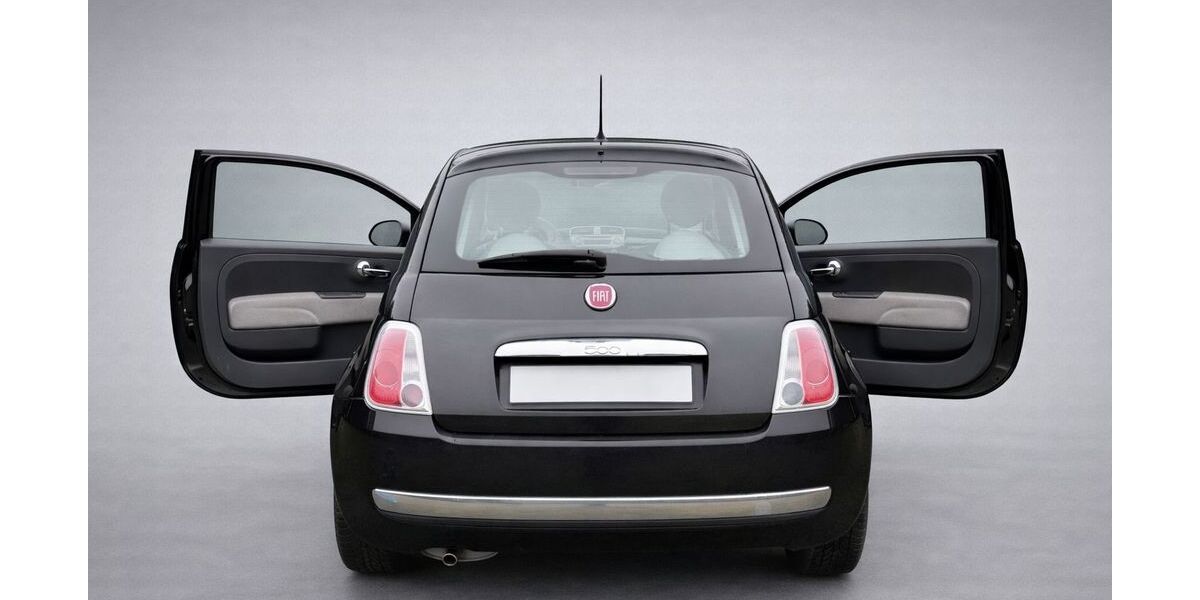 Fiat 500 162.000 km 3.700 &euro; Lüneburg 21337