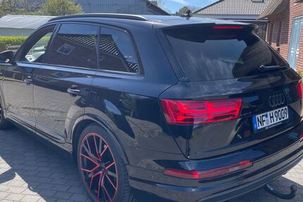 Audi SQ7 97.000 km 50.500 &euro; Wrixum 25938