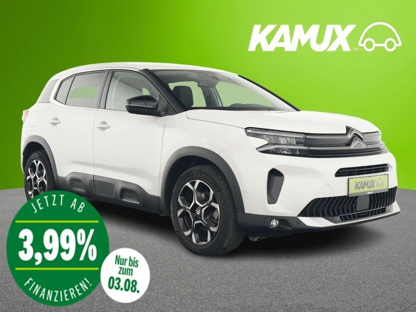 C5 Aircross