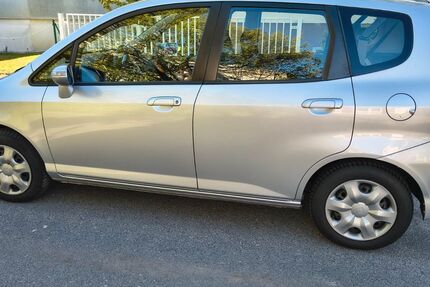 Honda Jazz 191.527 km 1.200 &euro; Zossen 15806