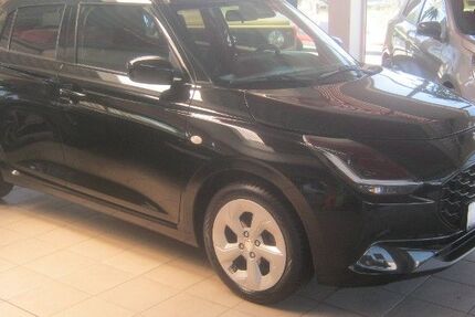 Suzuki Swift 38.160 km 17.900 &euro; Wettstetten 85139