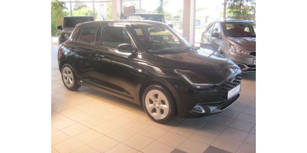 Suzuki Swift 38.160 km 17.900 &euro; Wettstetten 85139