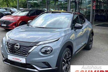 Nissan Juke 6.099 km 25.490 &euro; Heilbronn 74078