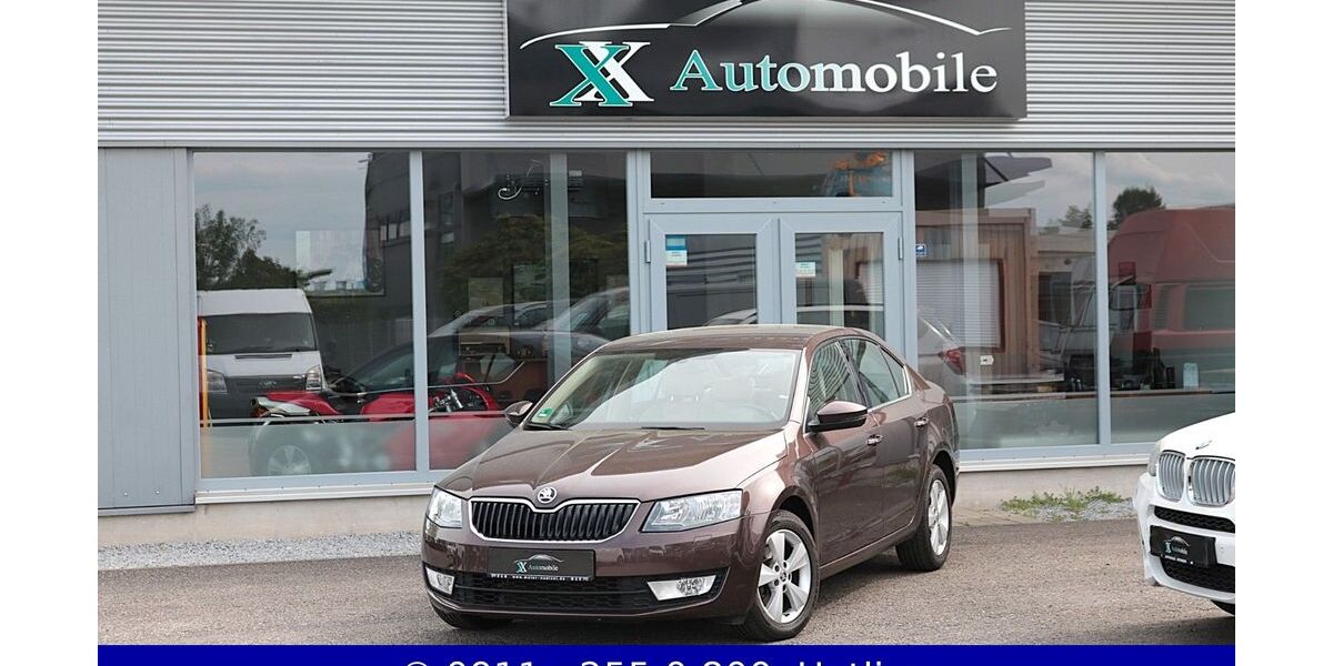 Skoda Octavia 96.000 km 9.999 &euro; Fürth bei Nürnberg 90763