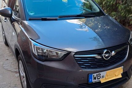 Opel Crossland (X) 33.000 km 10.999 &euro; Annaburg 06925