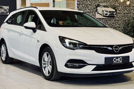 Opel Astra 33.010 km 15.290 &euro; Balingen 72336