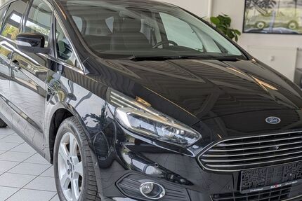Ford S-Max 174.000 km 12.980 &euro; Homberg (Efze) 34576