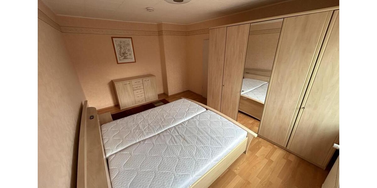 Etagenwohnung Seehausen (Altmark) - 2 Zimmer, 51 m&sup2;, 320&euro; | Angebot:24816330