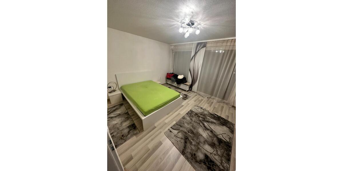 Erdgeschoßwohnung Schönau im Schwarzwald - 3 Zimmer, 76 m&sup2;, 1.280&euro; | Angebot:26641467