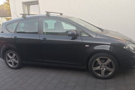 Seat Altea 191.000 km 3.990 &euro; Schwarzenbach Saale 95126