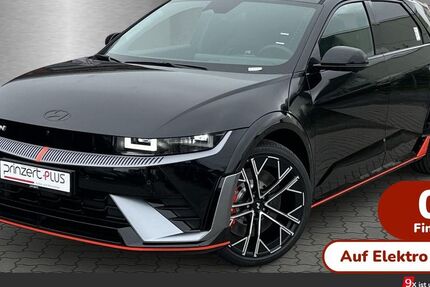 Hyundai IONIQ 5 7.970 km 59.970 &euro; Darmstadt 64285