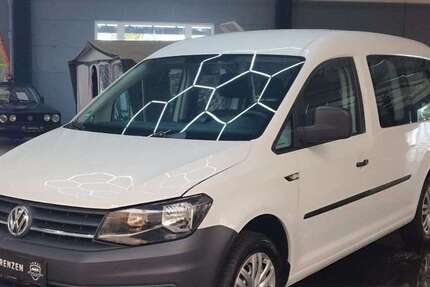 VW Caddy 103.863 km 16.995 &euro; Husum 25813