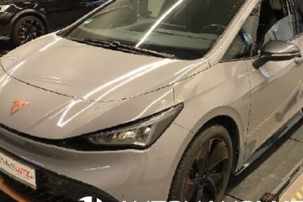 Cupra Born 21.850 km 31.990 € Mühlhausen 96172