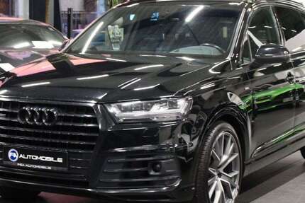 Audi Q7 237.100 km 29.980 &euro; Bergkamen 59192