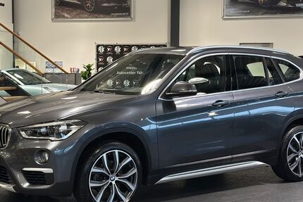 BMW X1 94.581 km 23.490 &euro; Aurich 26605