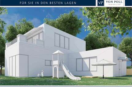 Grundstück zu verkaufen in Wennigsen Bredenbeck am Deister 227.304 € 693 m²