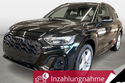 Audi Q5 23.600 km 46.820 € Landshut 84030