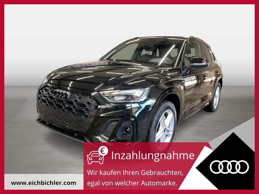 Audi Q5 23.600 km 46.820 € Landshut 84030