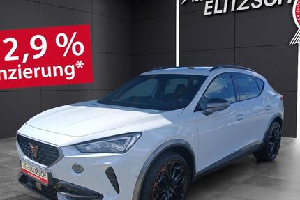 Cupra Formentor 22.000 km 32.950 &euro; Kamenz 01917