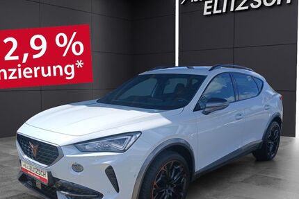 Cupra Formentor 22.000 km 33.450 &euro; Kamenz 01917