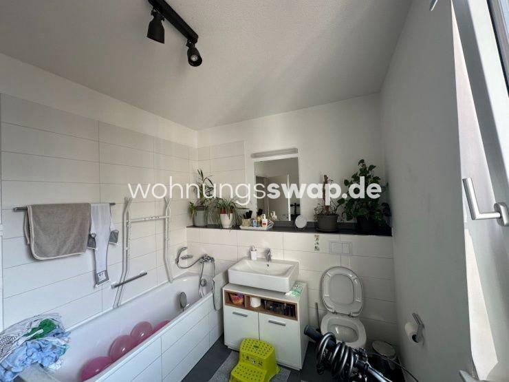 Etagenwohnung Oldenburg Bürgeresch - 3 Zimmer, 100 m&sup2;, 2.200&euro; | Angebot:26058533
