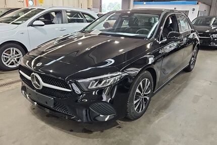 Mercedes A 180