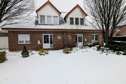 Doppelhaushälfte in WippingenEmsland 2 zimmer